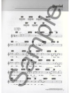 The Complete Keyboard Player: Big Chart Hits (noty, akordy, texty)