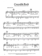 It's Easy To Play Elton John (noty na sólo klavír)