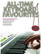 All-Time Keyboard Favourites (noty, keyboard)