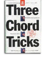 Three Chord Tricks: The Red Book (texty & akordy)