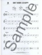 Hal Leonard Guitar Method: Guitar For Kids Songbook (texty & akordy)