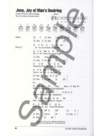Guitar Chord Songbook: Wedding Songs (texty & akordy)