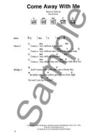 Acoustic Songbook: Chord Songbook (texty & akordy)