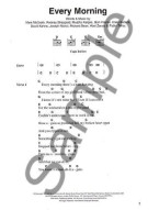 4-Chord Songbook: More Acoustic Hits (texty & akordy)