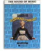 The Sound Of Music: Late Intermediate Piano Duets (noty, klavírní duet)