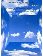 The Quiet Room (noty, sólo klavír)