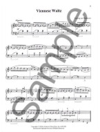 The Joy Of Waltzes, Tangos And Polkas (noty, sólo klavír)