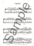 The Joy Of Romantic Piano Book 2 (noty, sólo klavír)