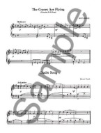 The Joy Of Romantic Piano Book 1 (noty, sólo klavír)