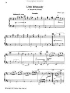 The Joy Of Piano Duets (noty, klavírní duet)