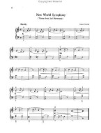 The Joy Of Piano (noty, sólo klavír)