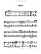 The Joy Of Chopin (noty na klavír)