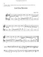 The Joy Of First-Year Piano (noty, klavír)