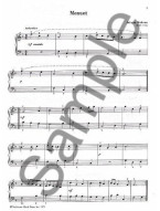 The Joy Of Baroque (noty, klavír)