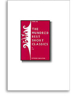 The Hundred Best Short Classics - Book 1 (noty, sólo klavír)