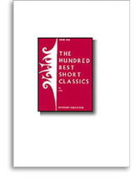 The Hundred Best Short Classics - Book 1 (noty, sólo klavír)