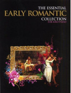 The Essential Early Romantic Collection (noty, sólo klavír)