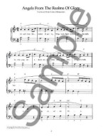 The Classical Piano Course - Christmas Favourites (noty, sólo klavír)