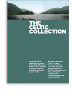 The Celtic Collection (noty, sólo klavír)