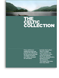 The Celtic Collection (noty, sólo klavír)