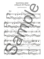 The Celtic Collection (noty, sólo klavír)