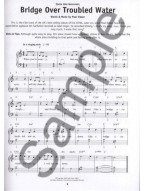 Really Easy Piano Collection: 50 Hit Songs (noty, sólo klavír, akordy)