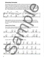 Post-Bop Jazz Piano (noty, sólo klavír, keyboard) (+audio)