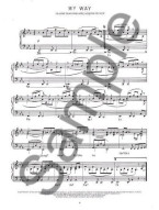 Popular Piano Solos - Book 1 (noty, sólo klavír, akordy)