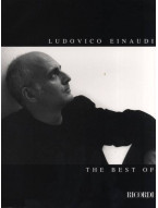 Ludovico Einaudi: The Best Of (noty na sólo klavír)