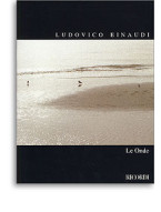 Ludovico Einaudi: Le Onde (noty, sólo klavír)