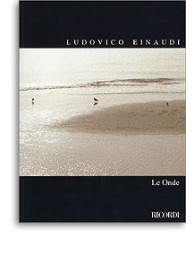 Ludovico Einaudi: Le Onde (noty, sólo klavír)
