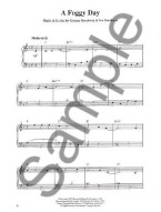 I Can Play That! Gershwin (noty, sólo klavír, akordy)