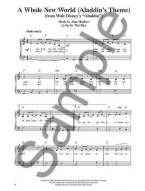I Can Play That! Film Themes (noty, sólo klavír, texty & akordy)