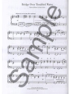 Great Piano Solos - The White Book (noty, sólo klavír, akordy)