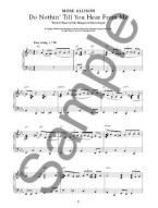 Great Jazz Piano Solos - Book 2 (noty, sólo klavír, akordy)