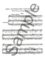 Four-Hand Piano Music By 19th-Century Masters (ed. Ritt) (noty, klavírní duet)