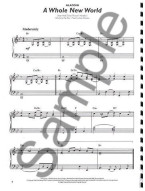 Film Tunes You've Always Wanted To Play (noty, sólo klavír)