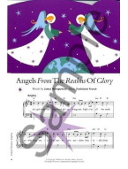Family Christmas Songbook (noty, sólo klavír, zpěv)