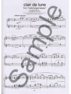 Classical Chillout For Solo Piano (noty, sólo klavír)