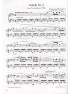 A Century Of Piano Music: 21 British Piano Works of the 20th Century (noty, klavír)