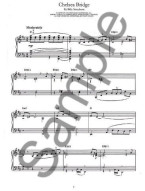 Unforgettable: The Lighter Side Of Jazz (noty, sólo klavír, kytara, s akordovými značkami)