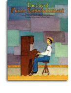The Joy Of Piano Entertainment (noty na snadný klavír)