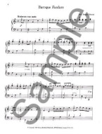 The Joy Of Piano Entertainment (noty na snadný klavír)