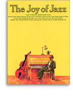 The Joy Of Jazz (noty na snadný klavír)