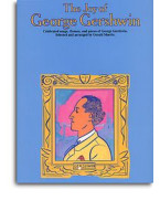 The Joy Of George Gershwin (noty na klavír)