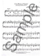 The Joy Of George Gershwin (noty na klavír)
