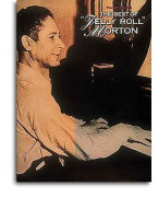 The Best Of Jelly Roll Morton Piano Solos (noty, sólo klavír, kytara, s akordovými značkami)