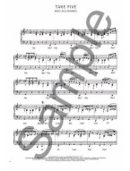 Popular Piano Solos Book 8: Jazz (noty na klavír)