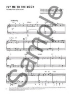Just Jazz: Progressive Piano Solos From Grades III To V (noty, sólo klavír, kytara, s akordovými boxy)