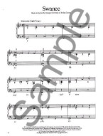 It's Easy To Play George Gershwin (noty na sólo klavír)